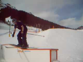 kink box, different angle