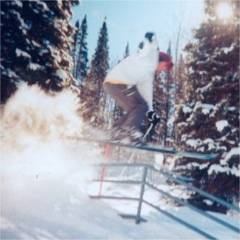 Kink Rail (goddam right size)