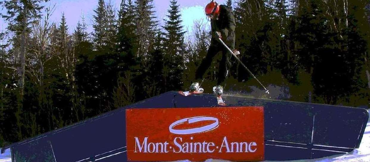 kink rail switch out...