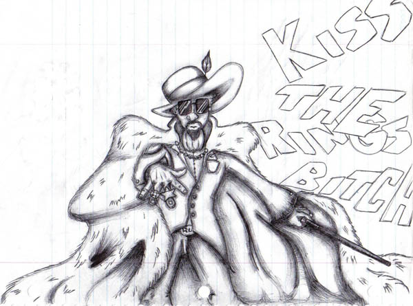 KissTheRings