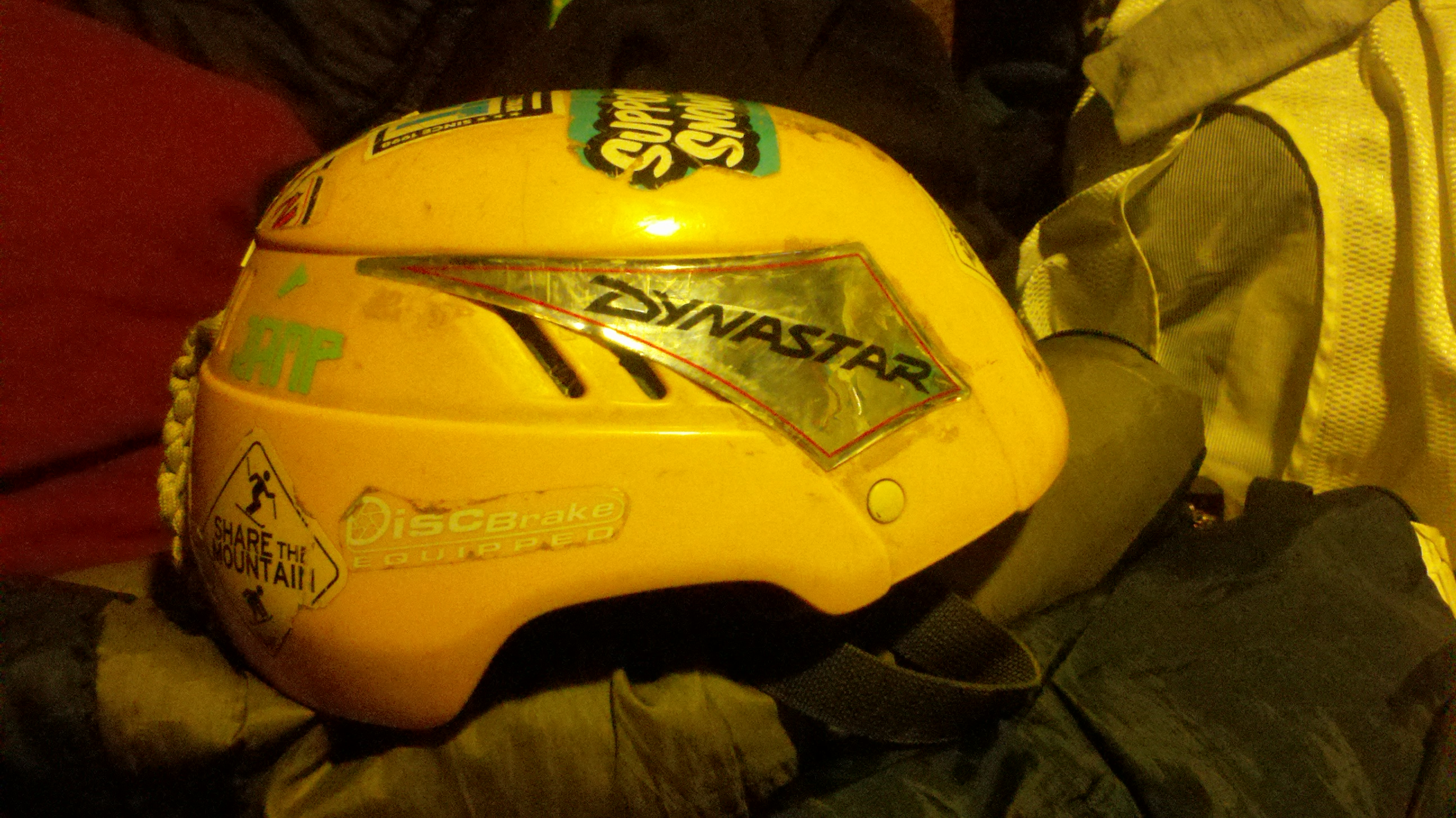 KIWI BERTONE K25 HELMET