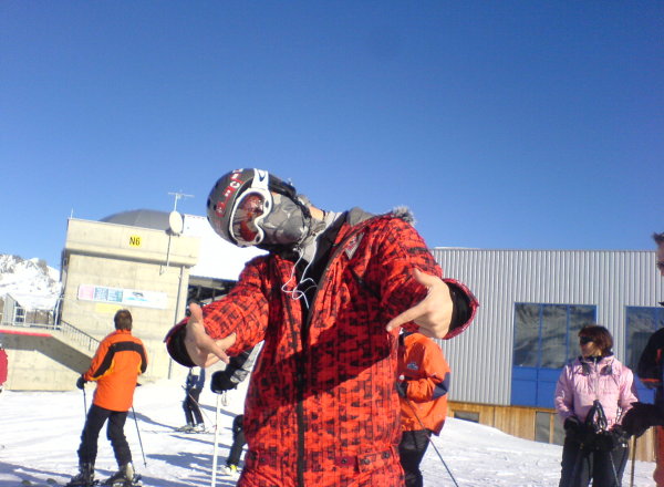 Klickklack peng gangsta for live