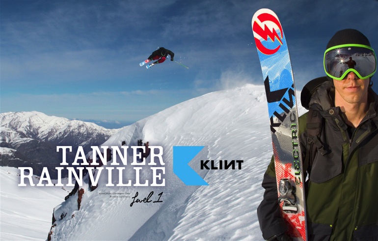 KLINT SKIS