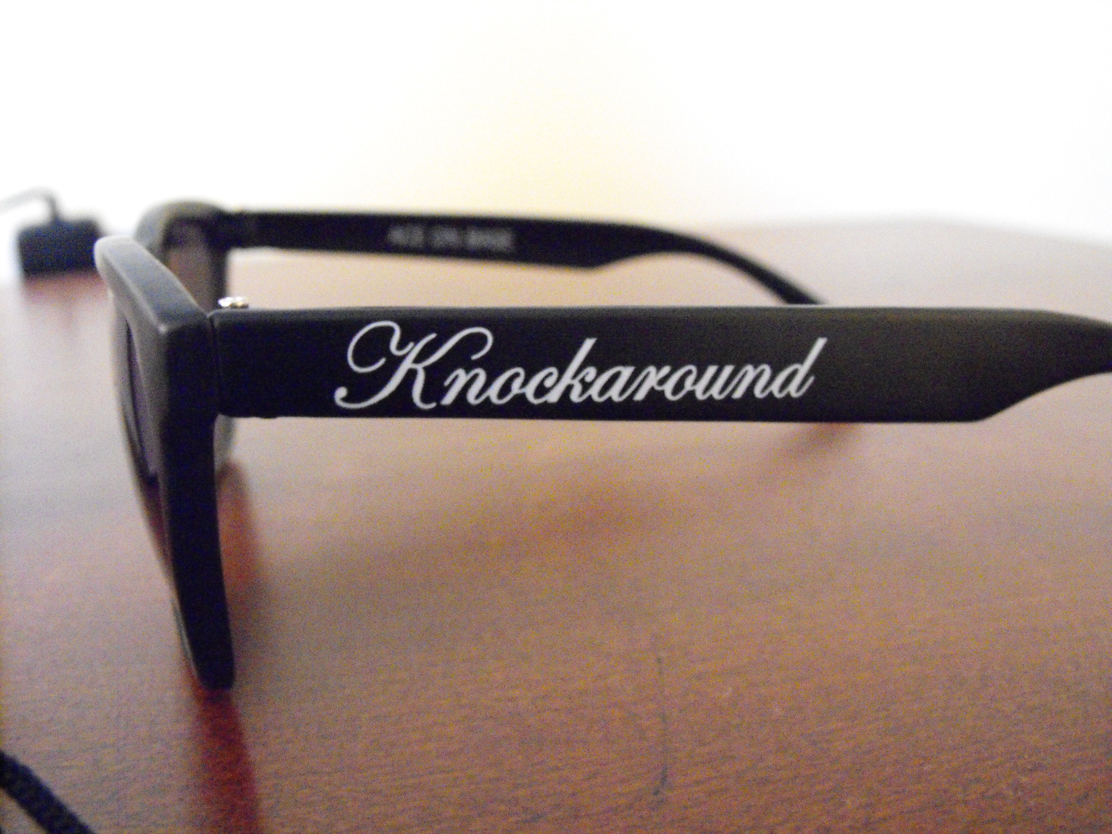 Knockarounds