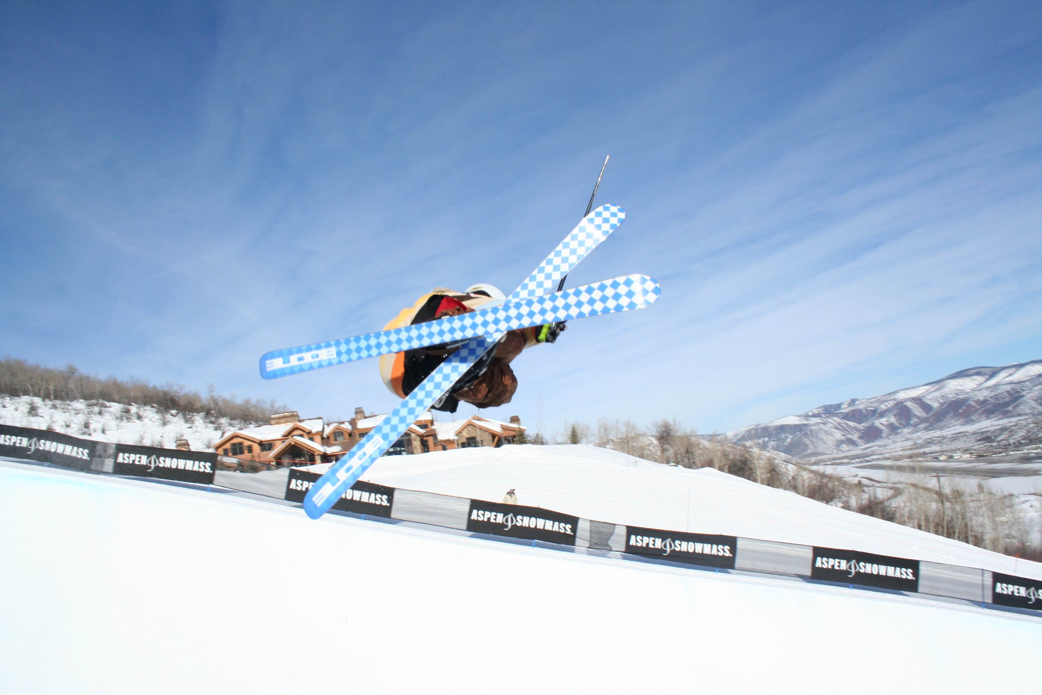 Kolby Pipe Qualifiers