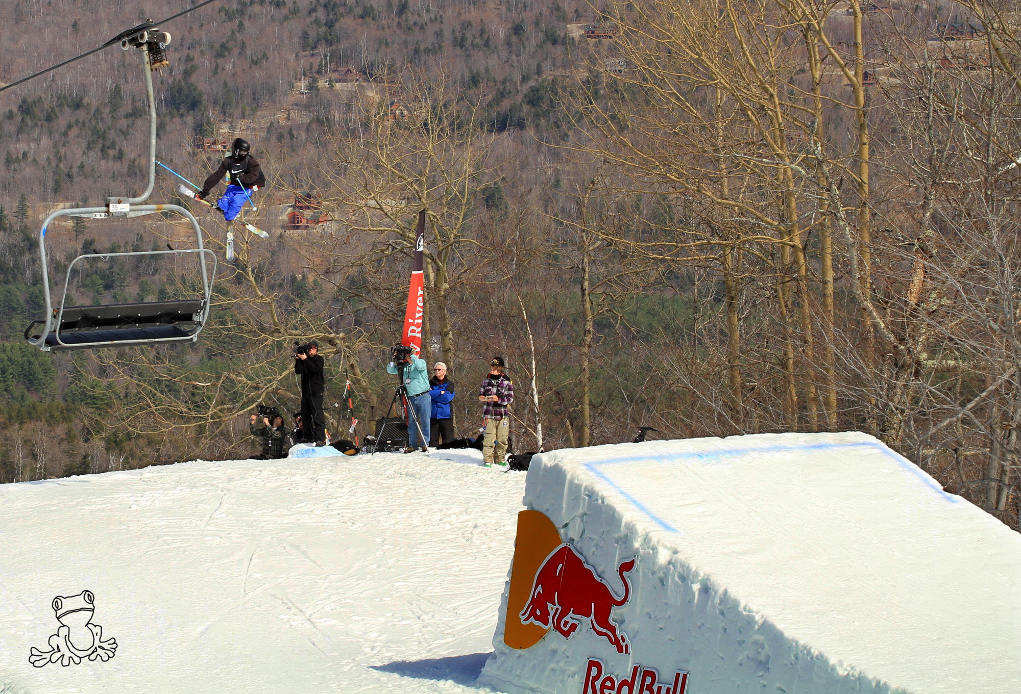 Kolby Ward Dumont Cup