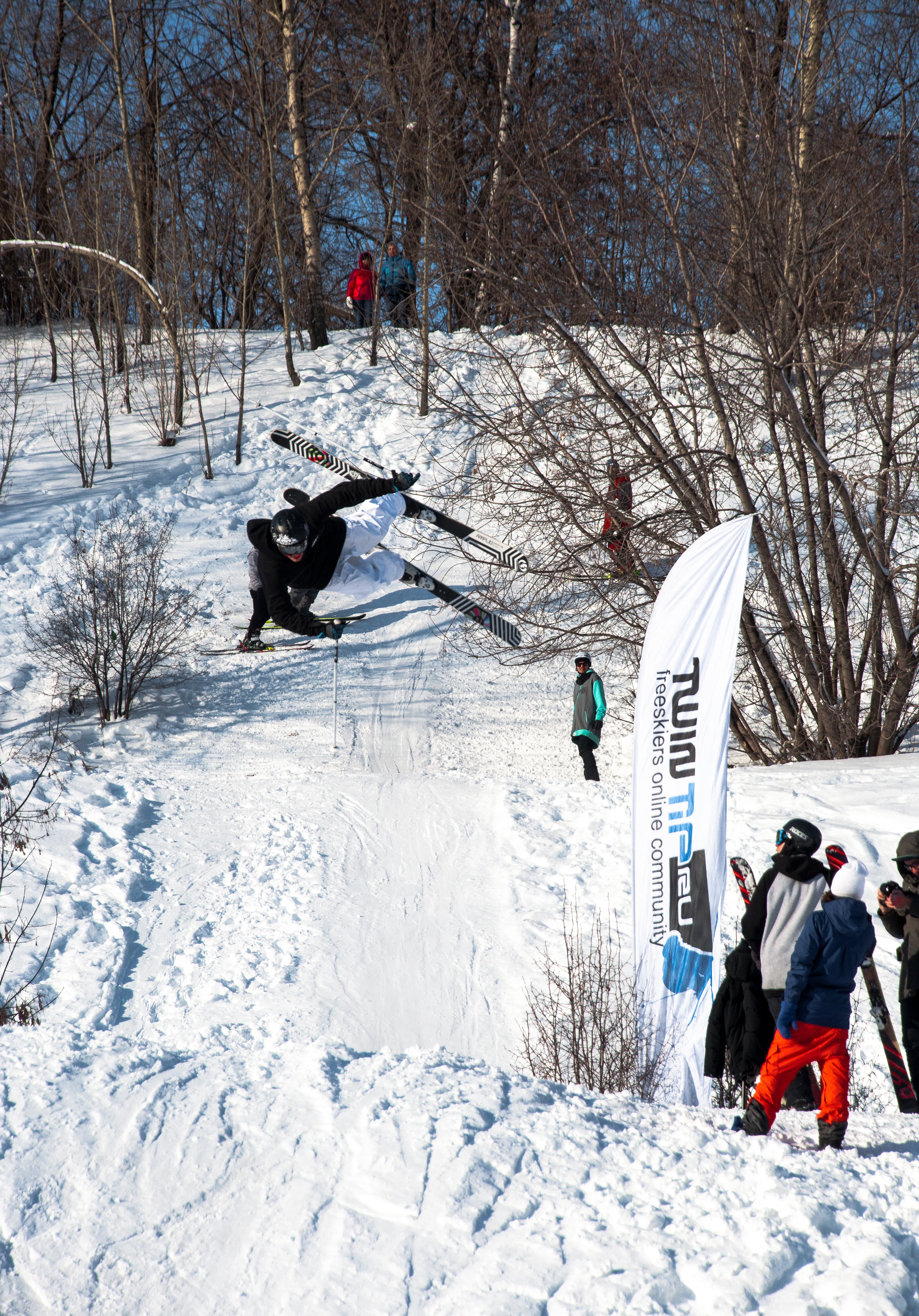 Kolomenskoe challenge