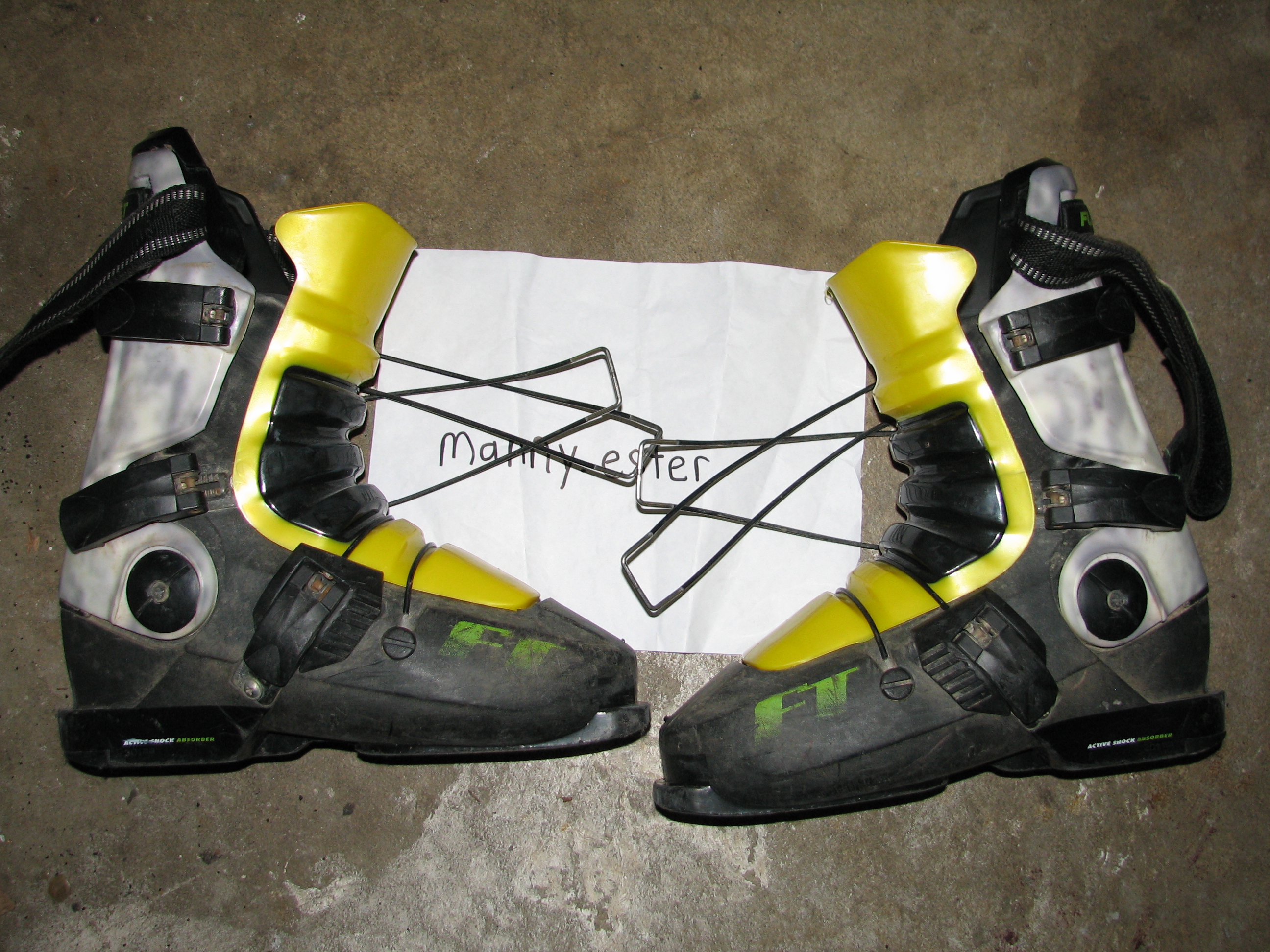 Konflicts 26.5 (not for sale)