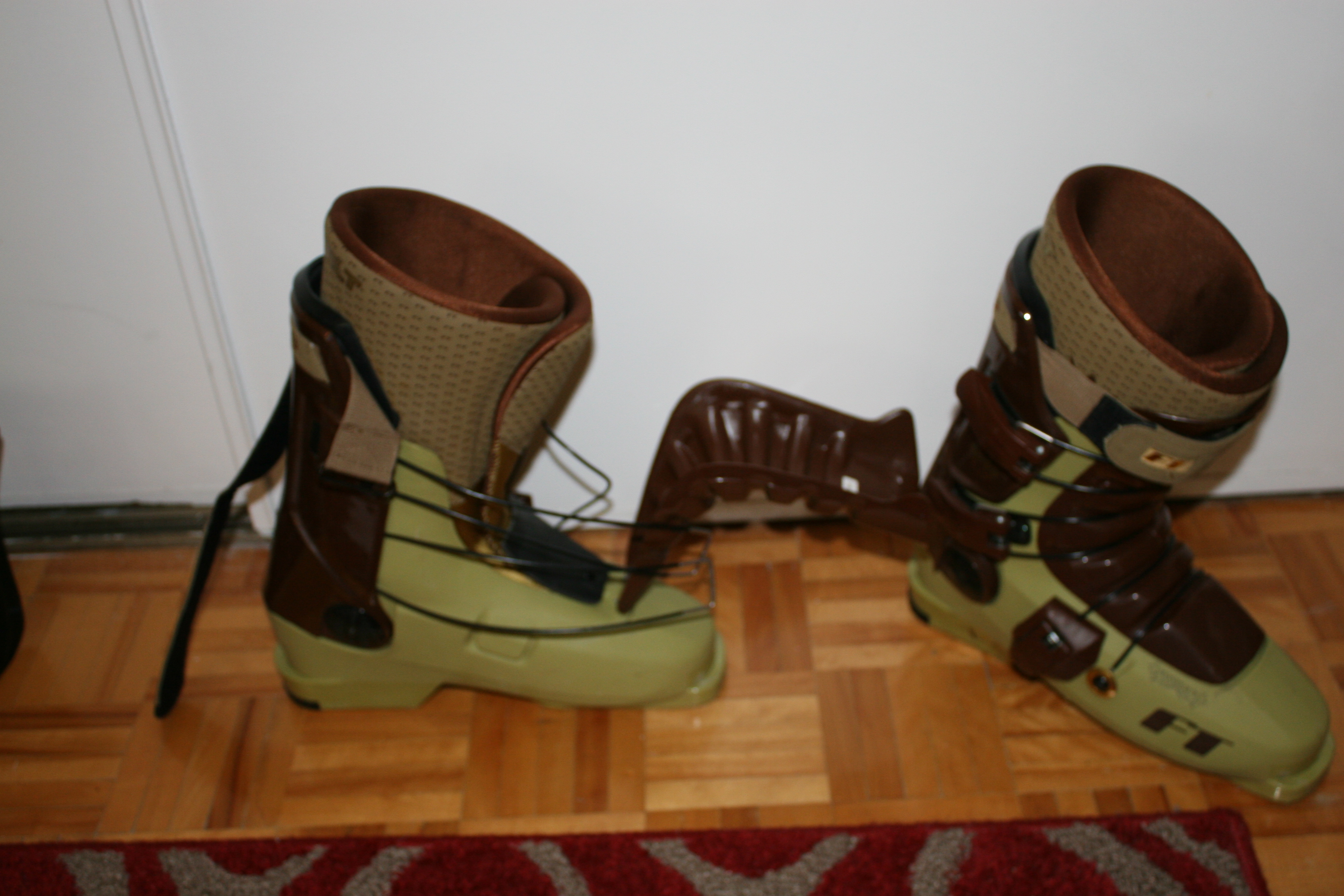 Konflicts 3 rides on them