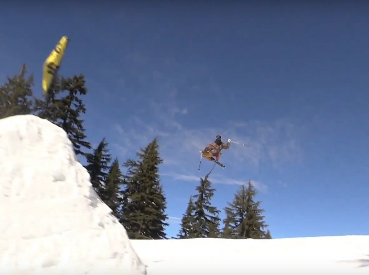 Konnor Ralph Cork 1260 Blunt