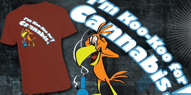 Koo-Koo for Cannabis