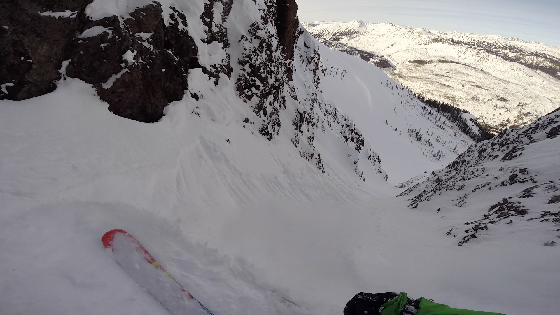 Kook City Nomobiling