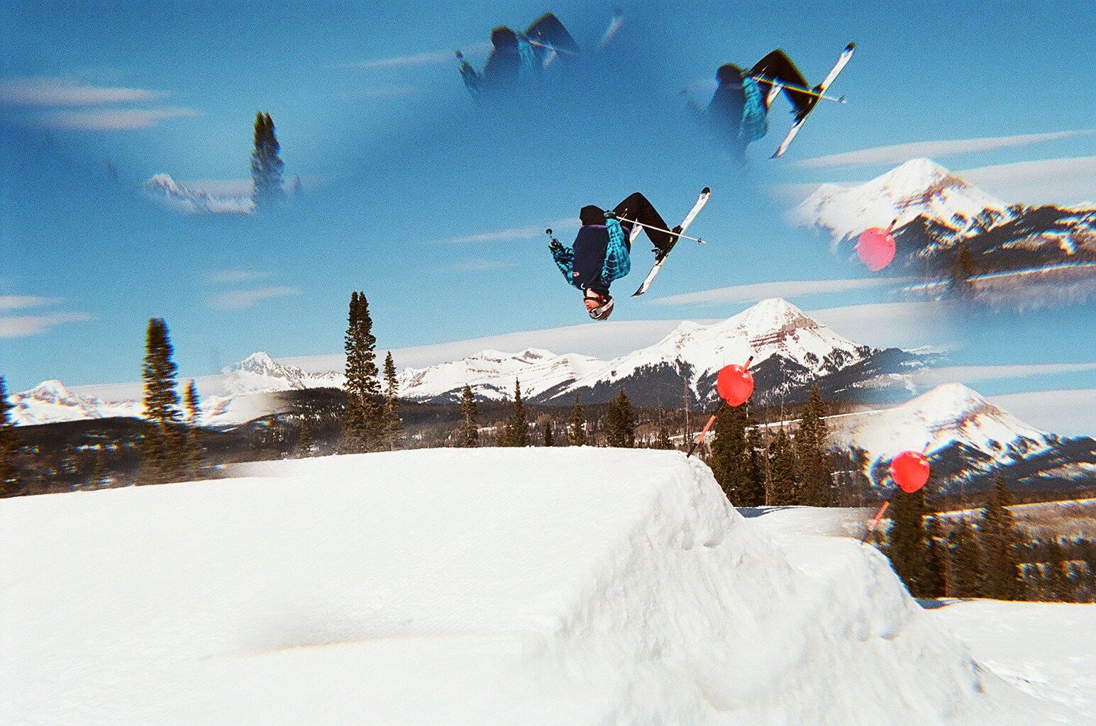 Kooladeascopic backflip