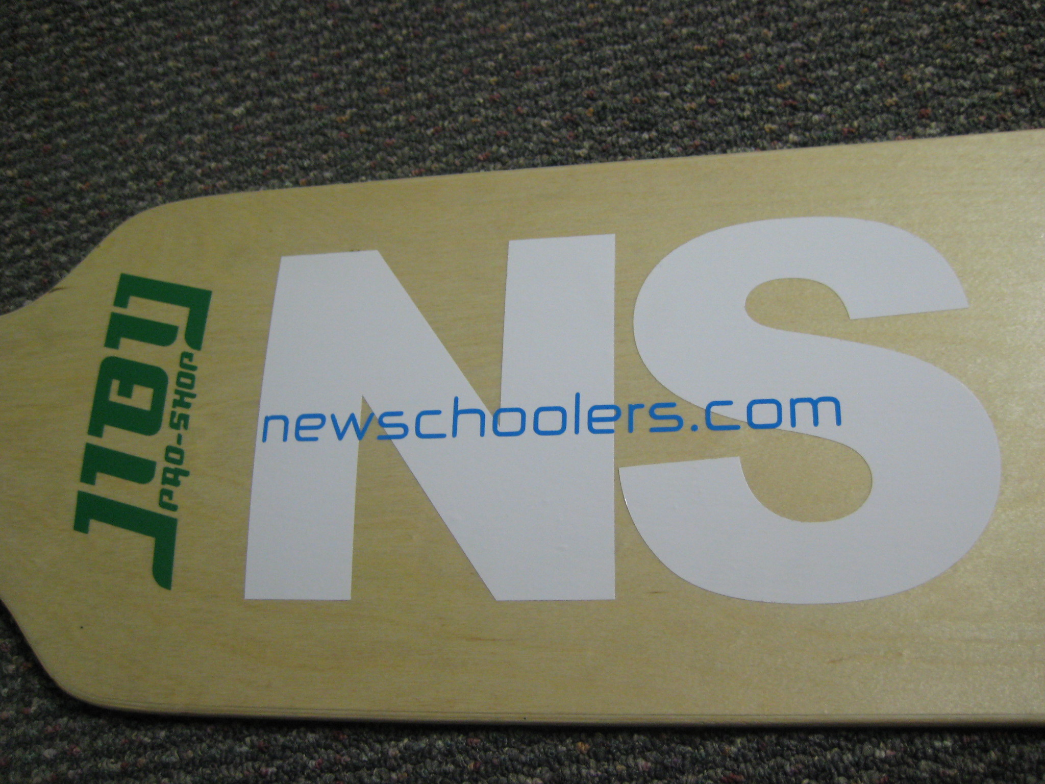 Kracked Skulls NS edition