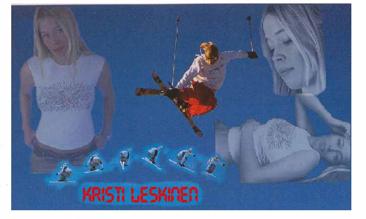 kristi leskinen graphic