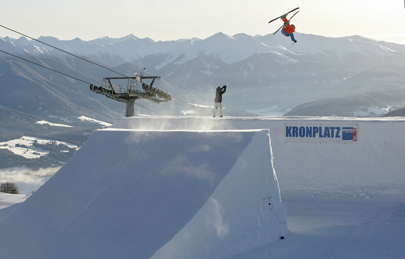 Kronplatz 10
