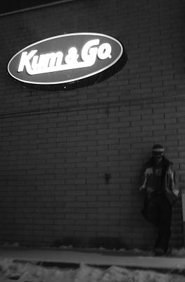 Kum and Go