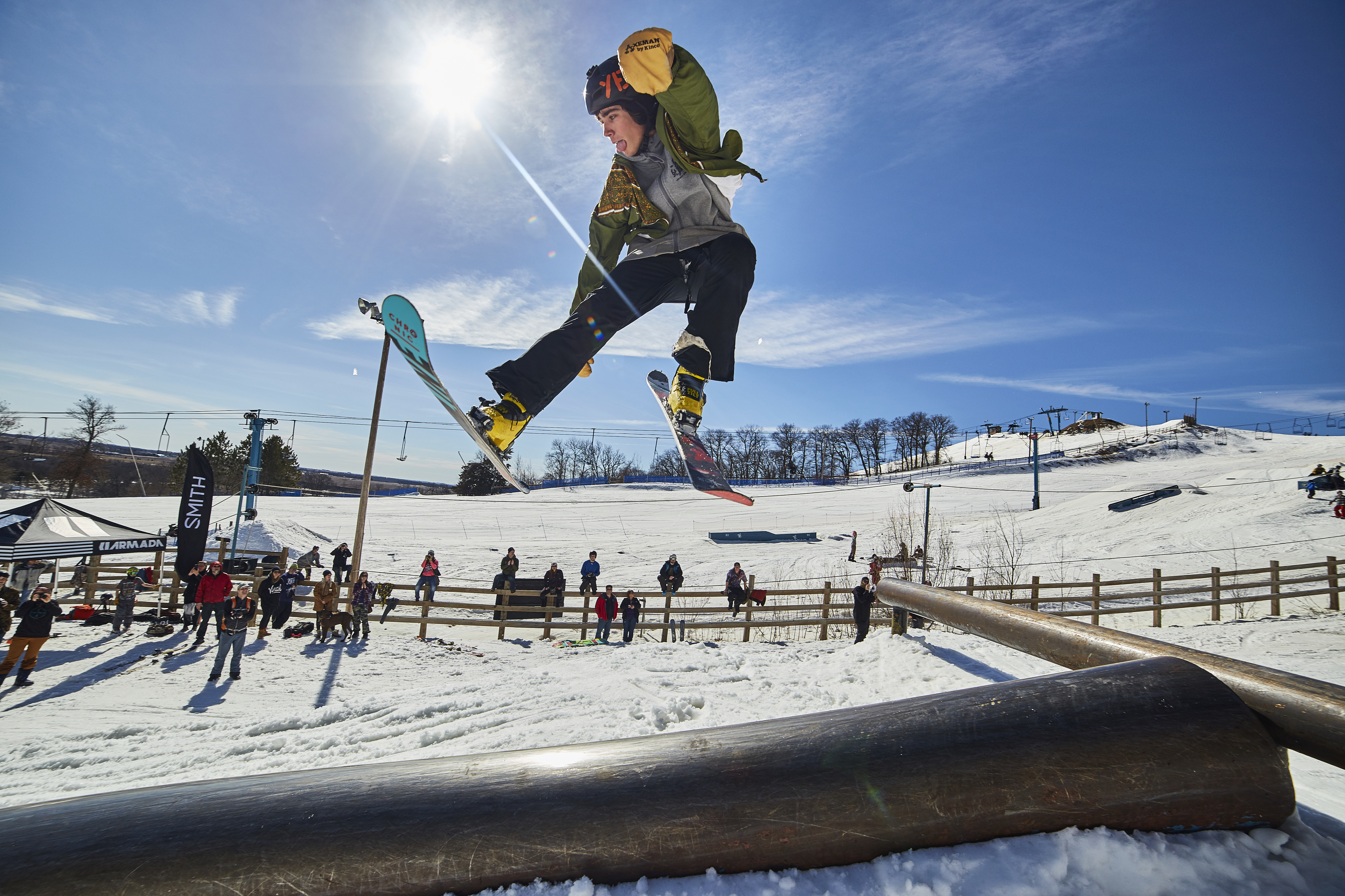 KUNG POW // John18061806