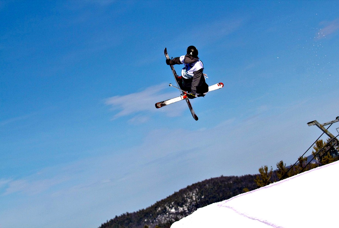 Kyle Farwell cork sev