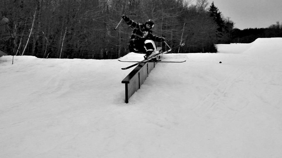 Kyle Farwell End of season LOON