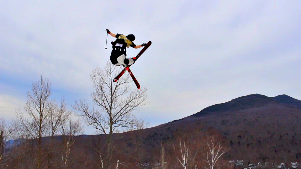 Kyle Farwell// Leadin'