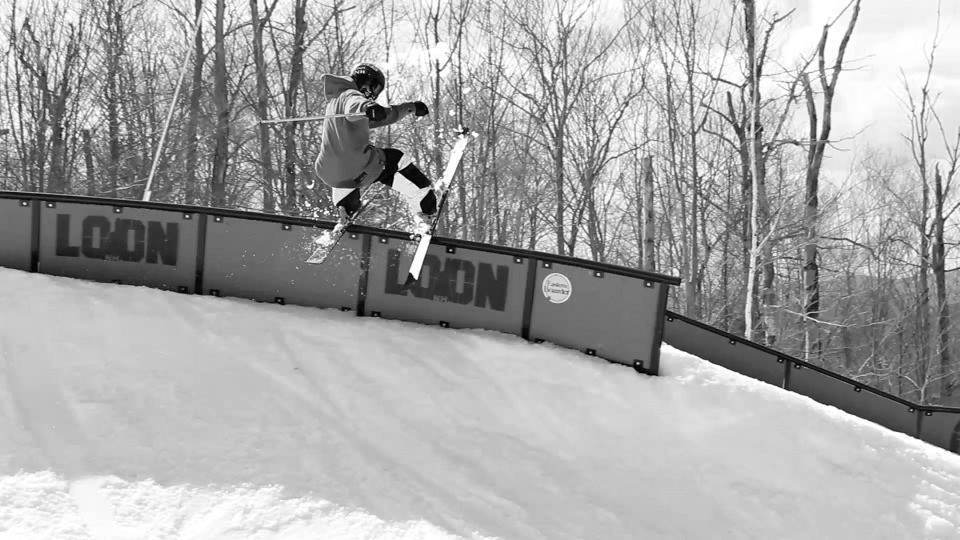 Kyle Farwell LOON Crail