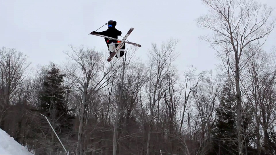 Kyle Farwell//Tweaked at Loon