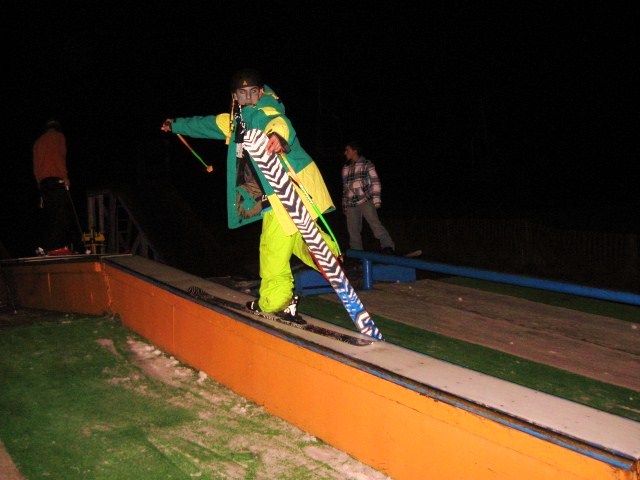 Kyle farwell - whaletail