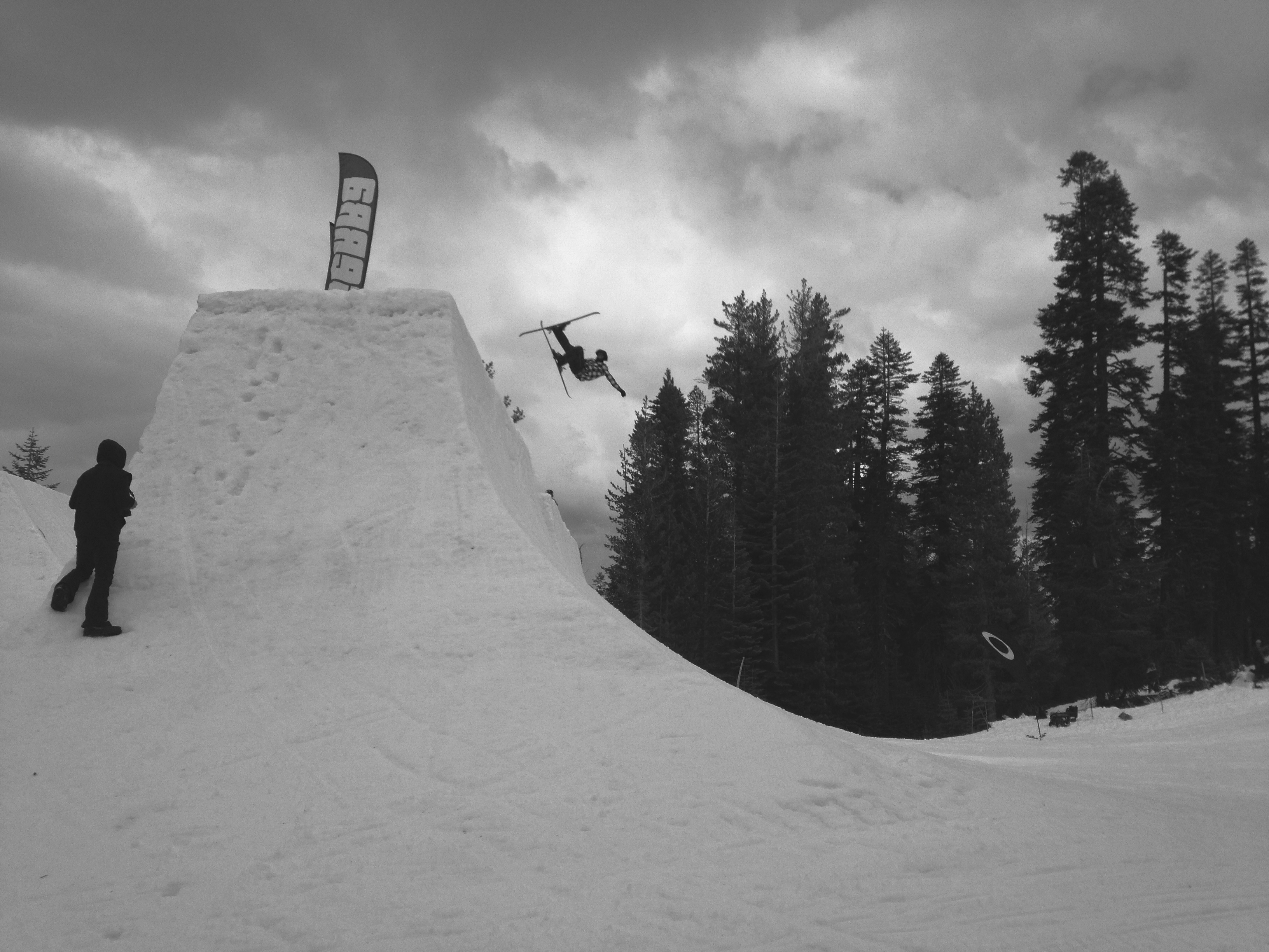 Kyle Smaine/T-Hall Invitational