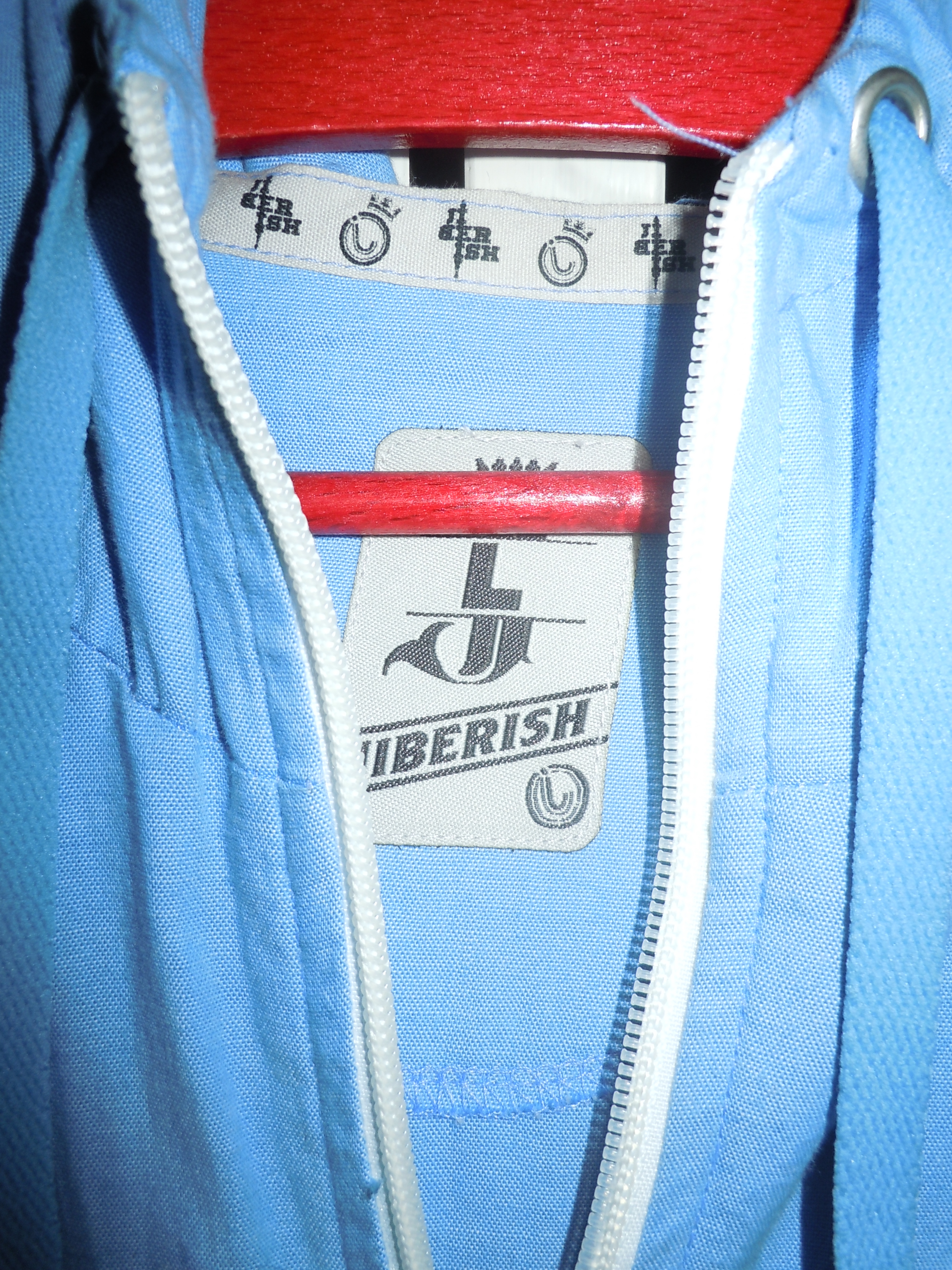 L Jiberish Chambreezy