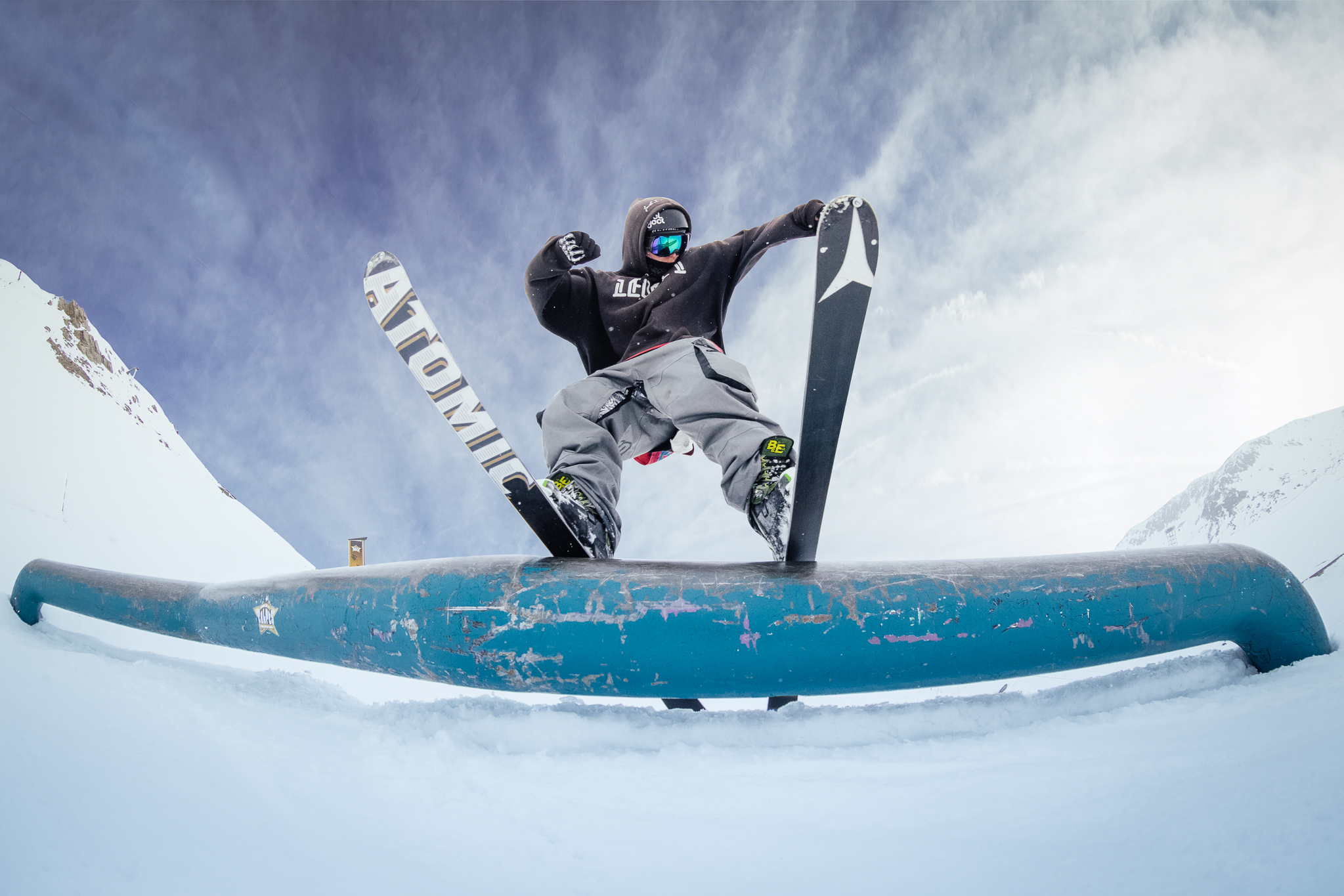 L2A kinked pipe pt 2