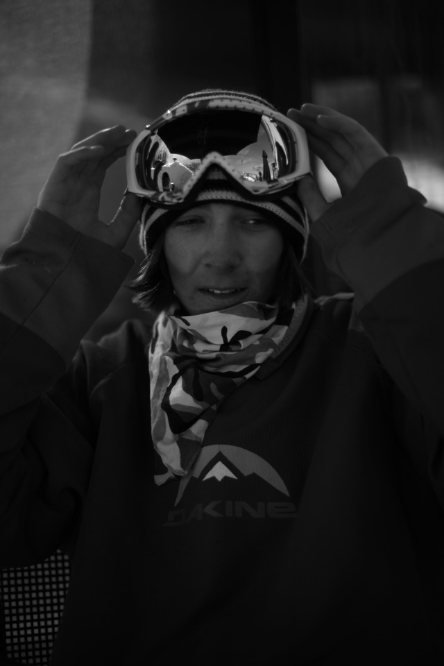 LA meets Aspen Snowmass