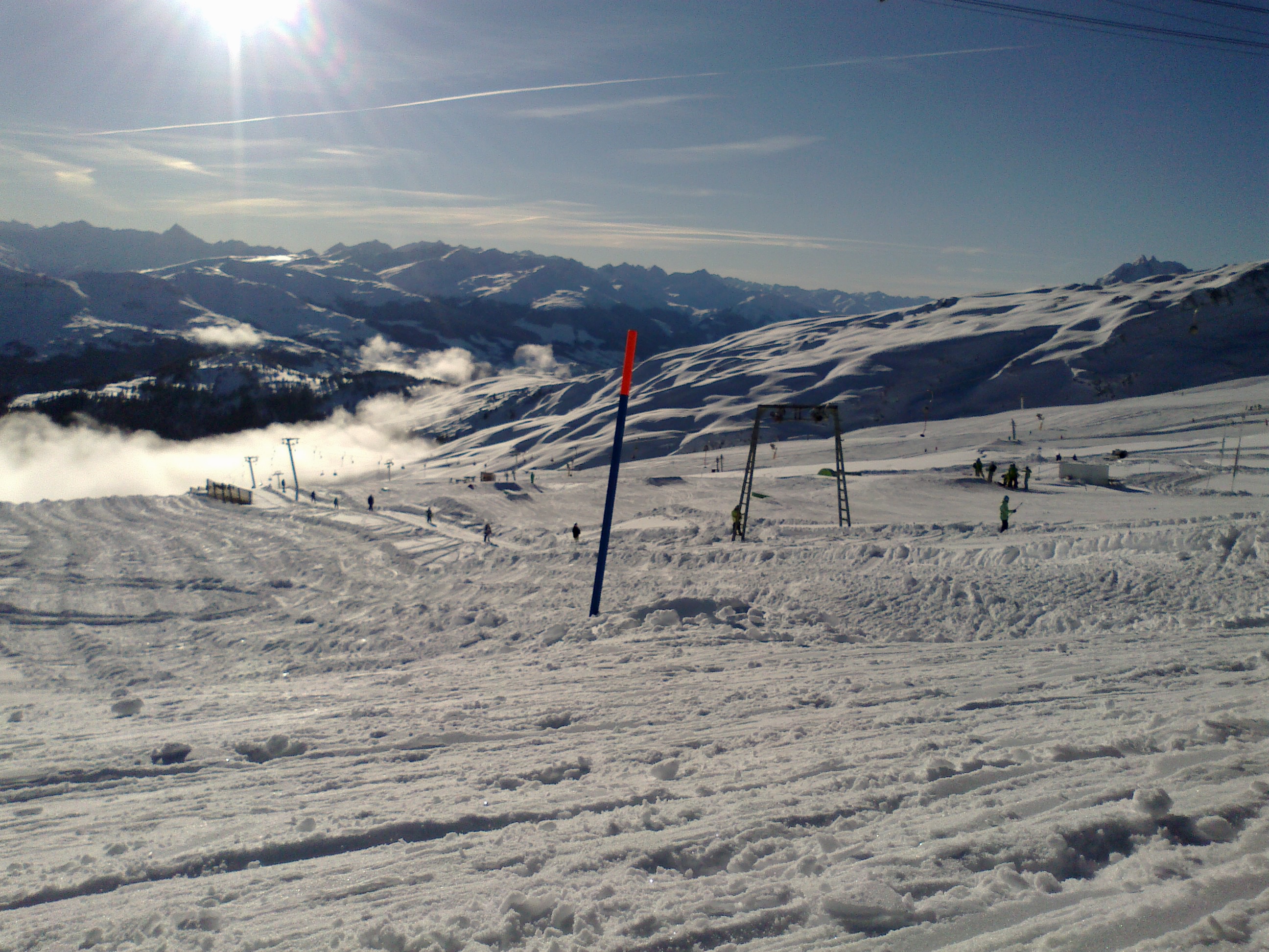 LAAX