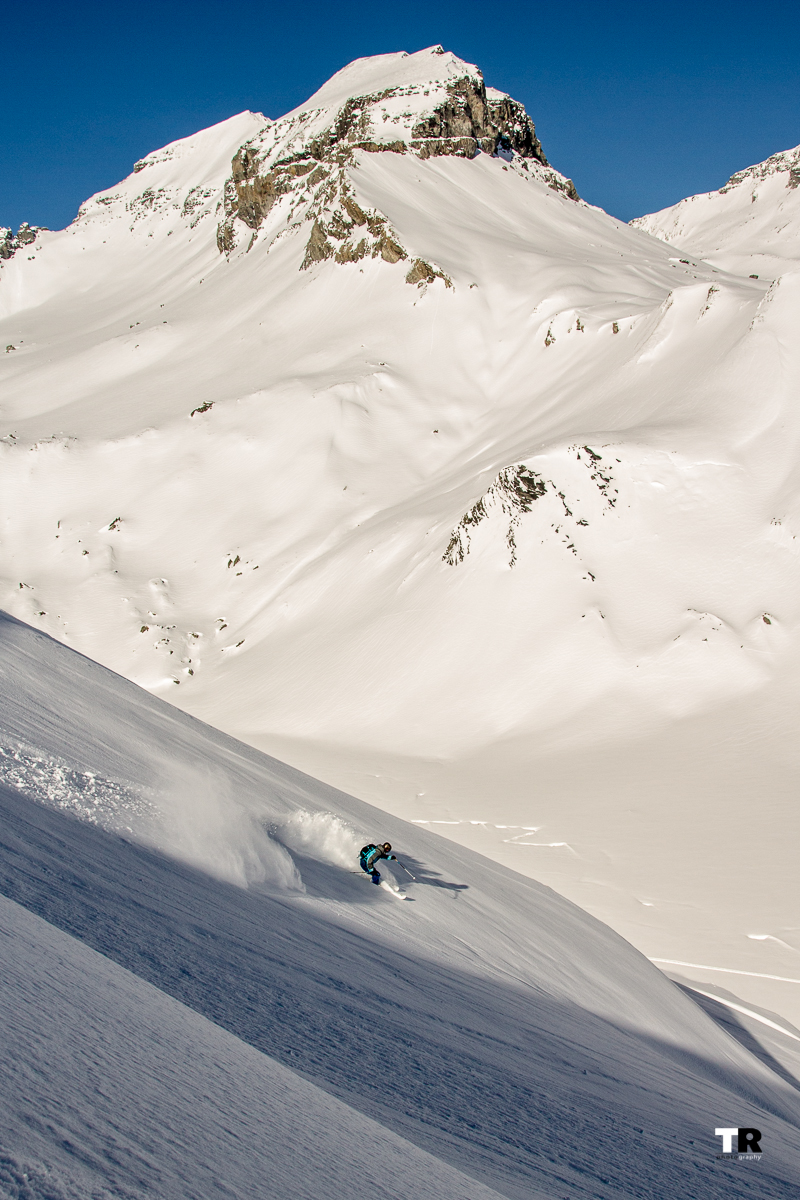 Laax