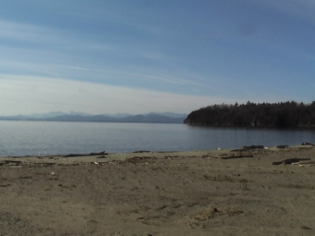 lake champlain