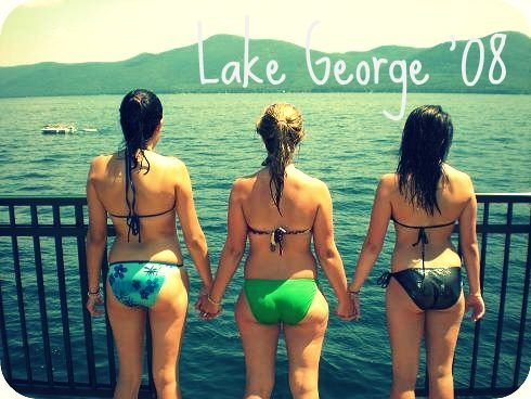 Lake George