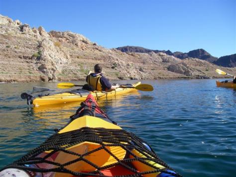 Lake Mead