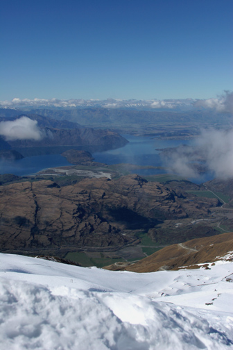 Lake Wanaka