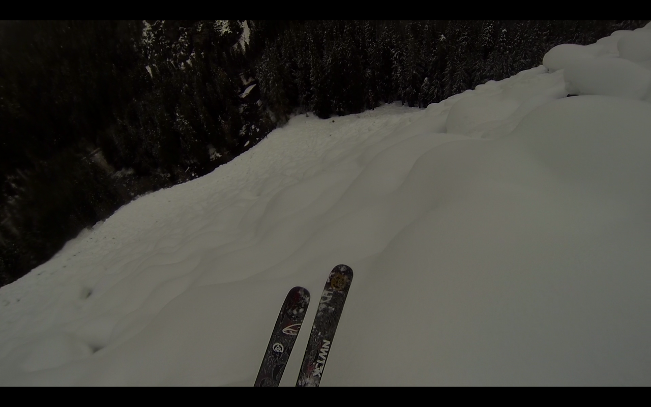 Land of a thousand Pillows