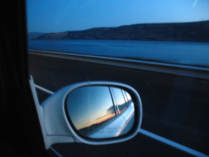 Land of the rising sun