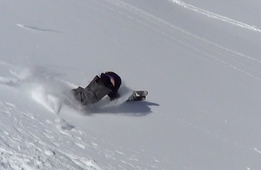 landing switch in pow