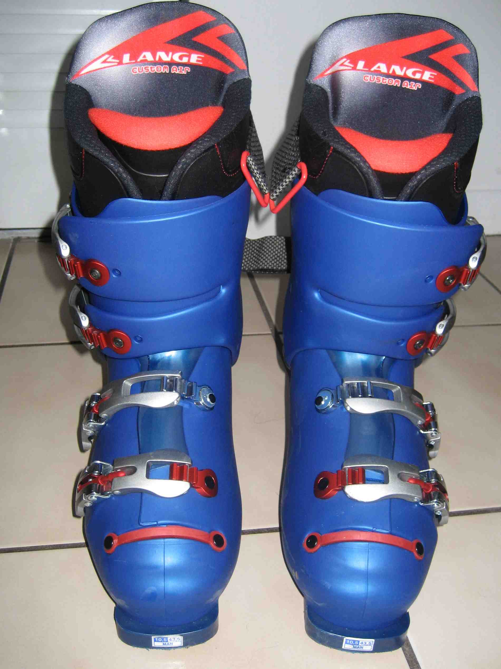 Lange Comp 120 mf 28.5