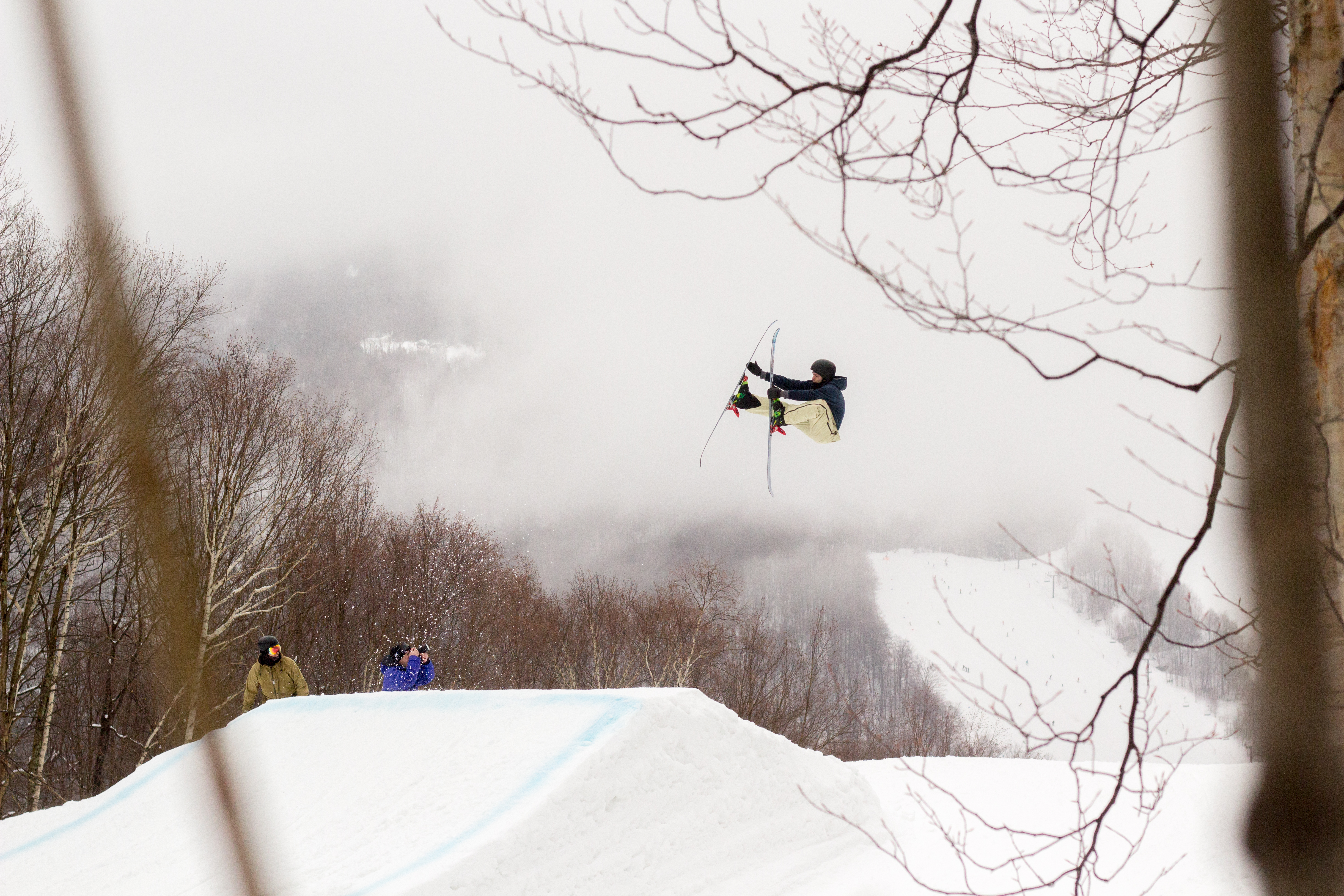 Lapping Stowe