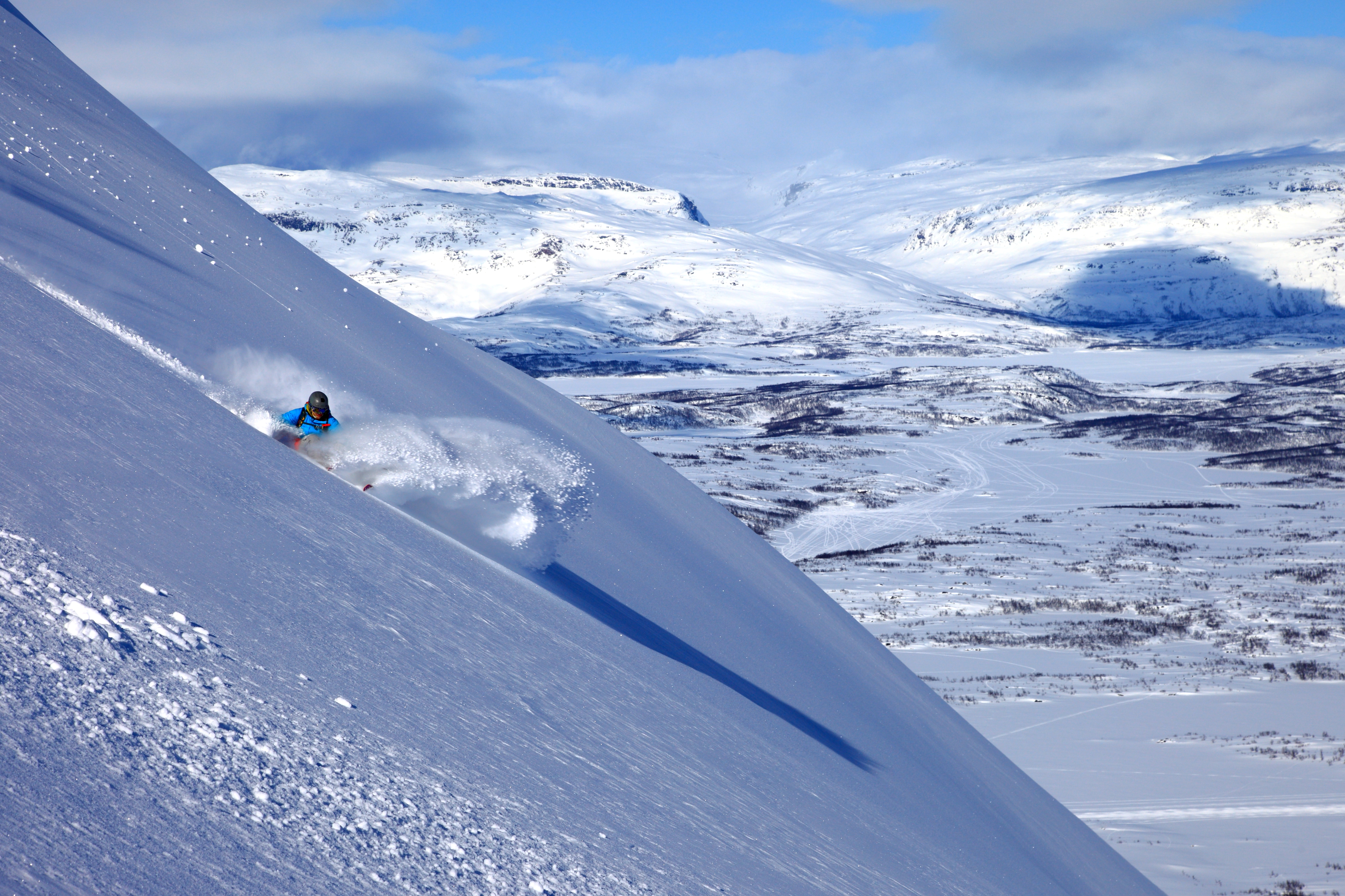 Lappland Powder
