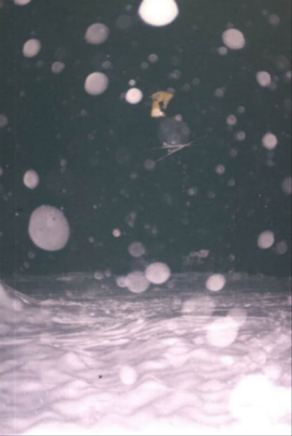 large 55ft table/stepdown