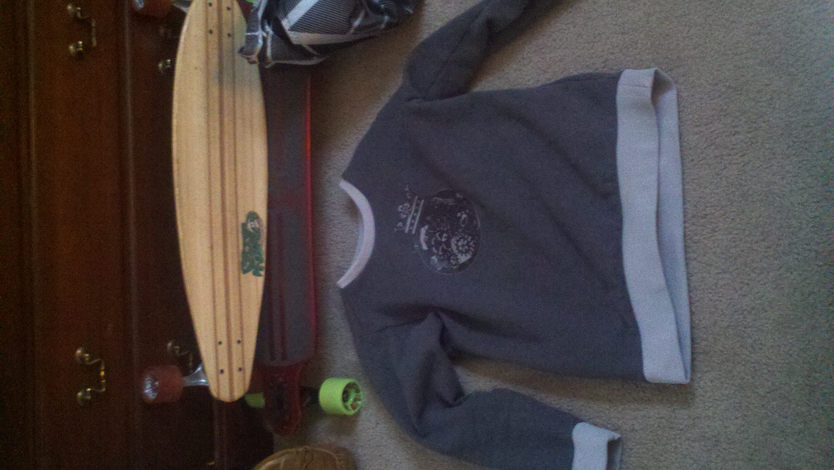 Large Break the Dials 