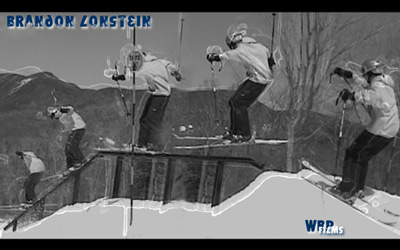 Large down kink sequence