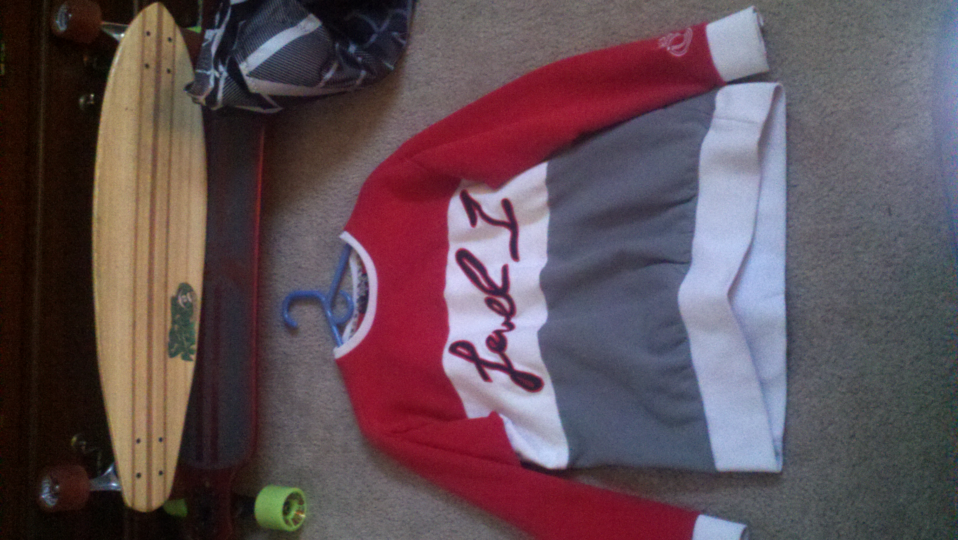 Large Level 1 Collab Red