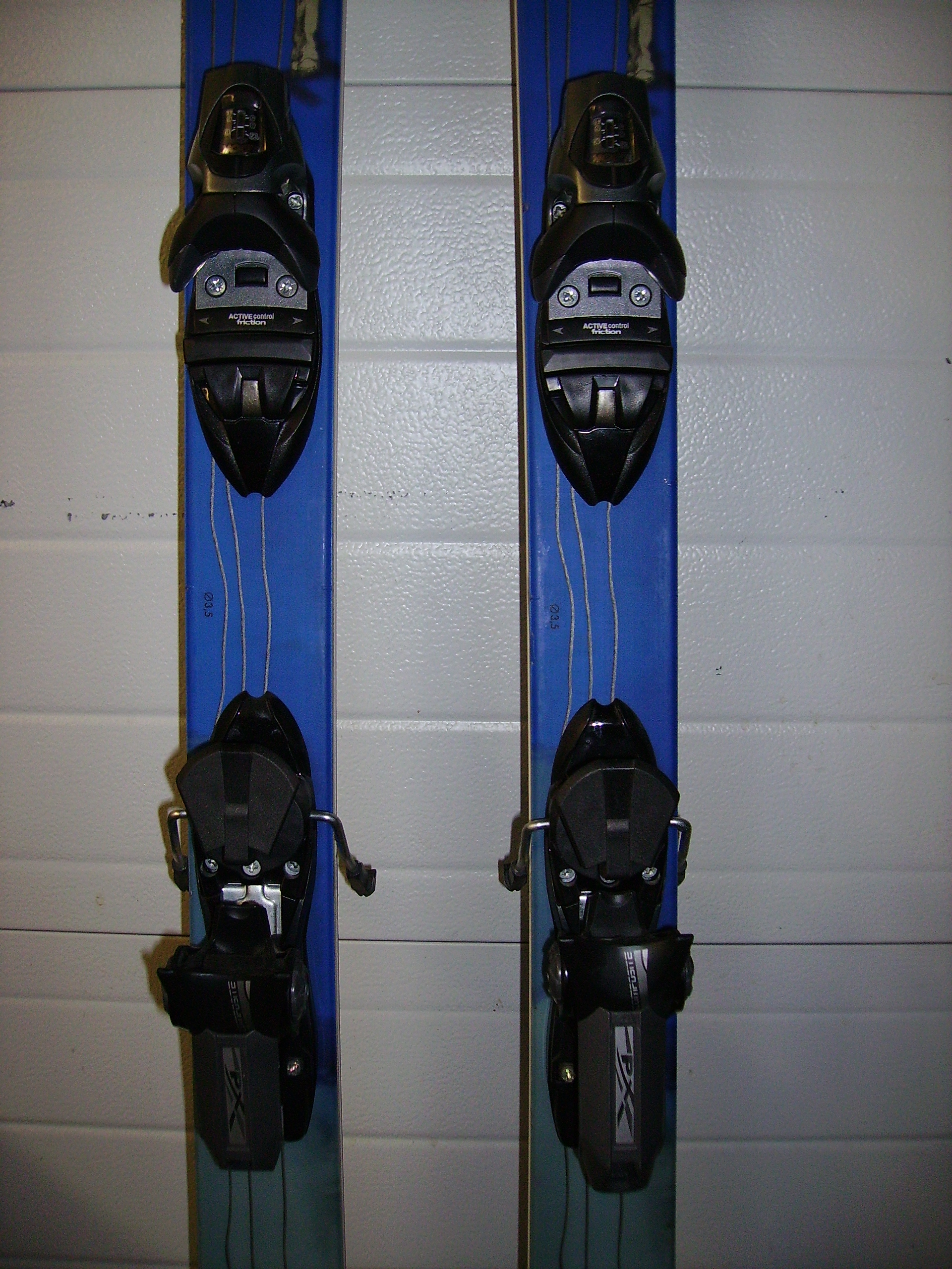 Larose Bindings