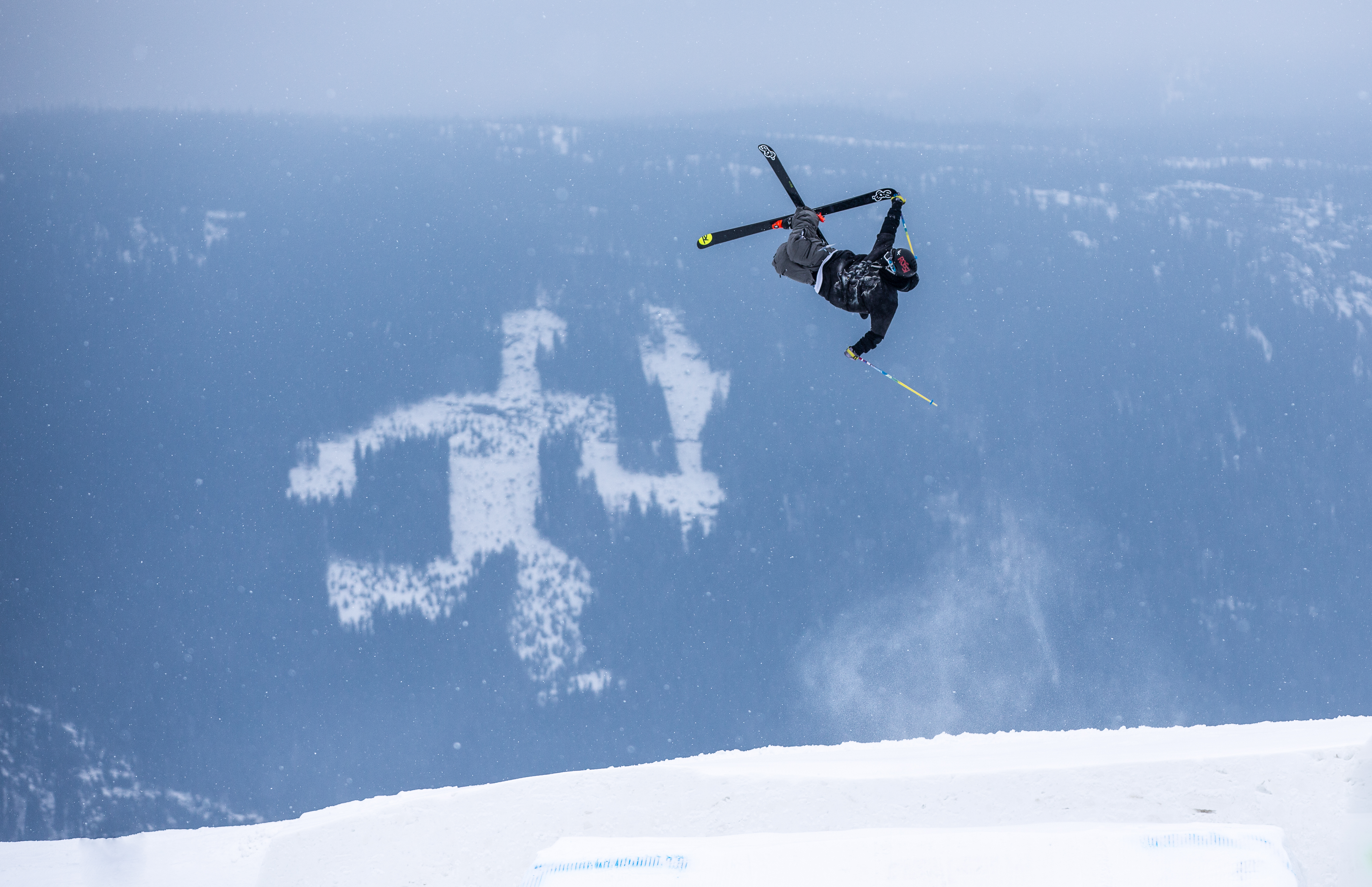 Lars Tynes @ Lillehammer